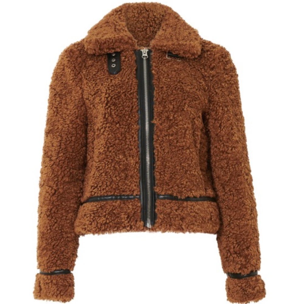 STAND STUDIO Audrey jacket